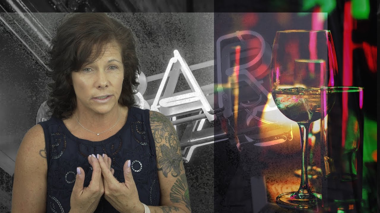 How to Help an Alcoholic | Breaking Free