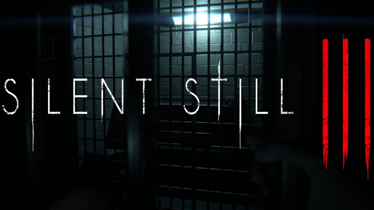 Trapped Awake in My Own Body | Silent Still 3 Prologue