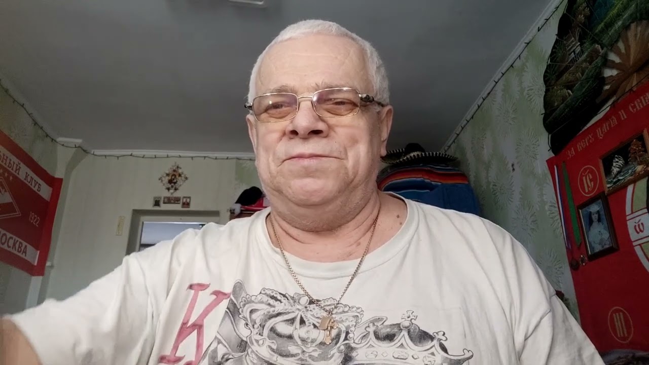 Зима немного отступила Весне, но ещё будут Морозы и Холода !!!