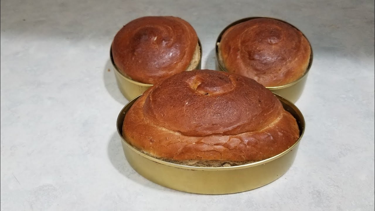 Como hacer pan de cazuela de tlacolula Oaxaca