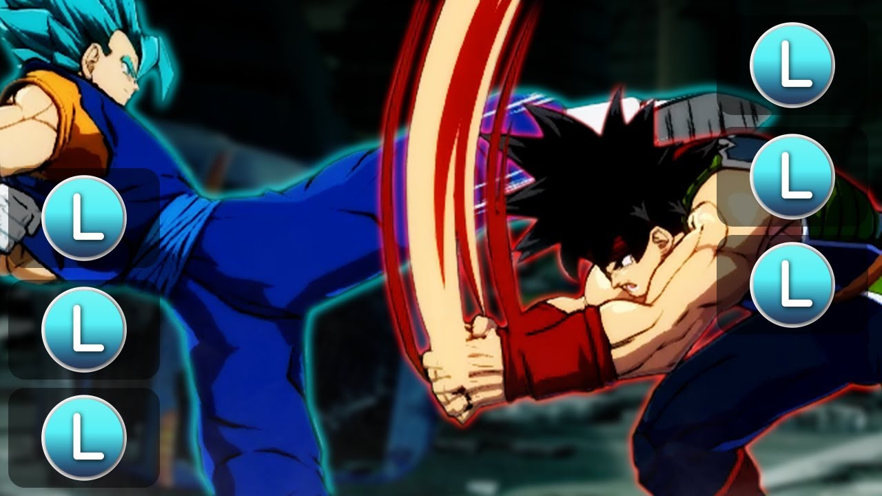 The most misunderstood buzzword in fighting games.