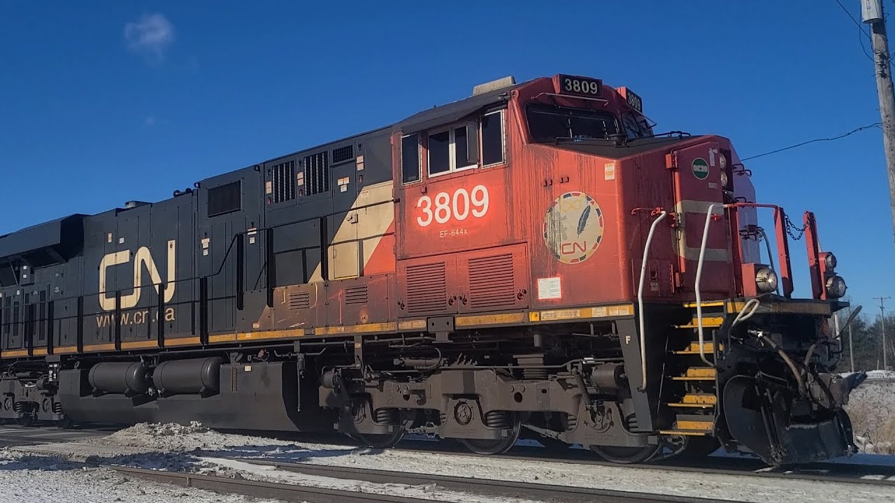 CN E276