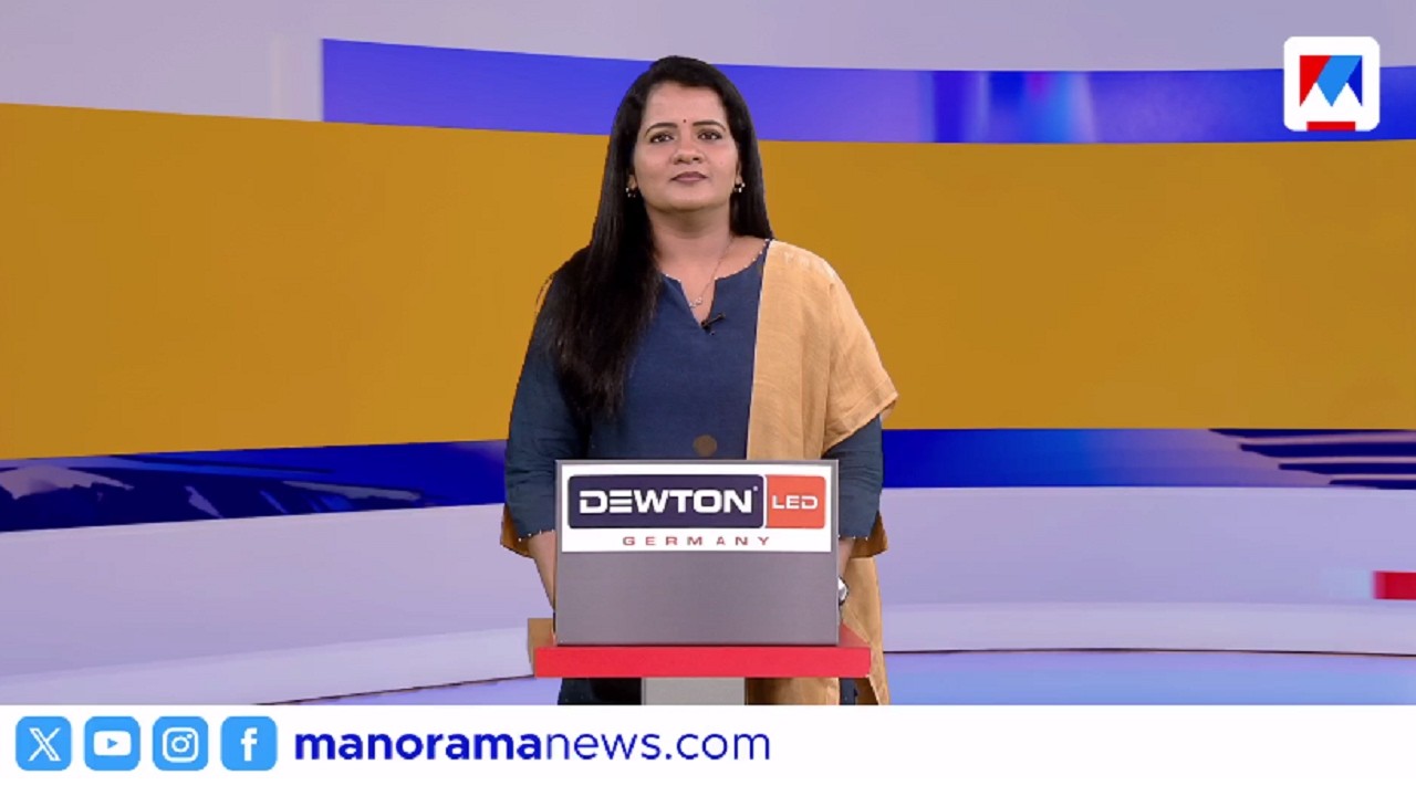എ.സുരേഷിനെ മല്‍സരിപ്പിക്കാന്‍ കോണ്‍ഗ്രസ് നീക്കം | പത്തുമണി വാര്‍ത്ത,10 AM Bulletin,10 ഫെബ്രുവരി 2026