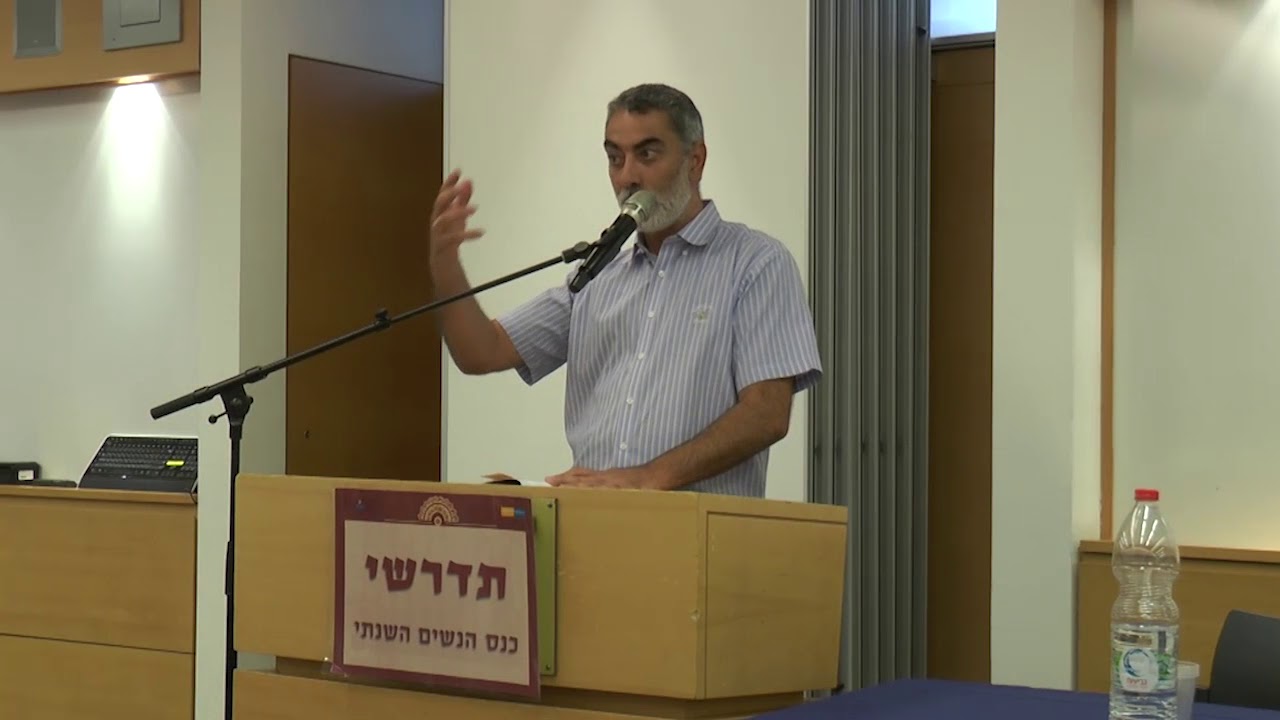 אלי ברקת - משנה למנכ