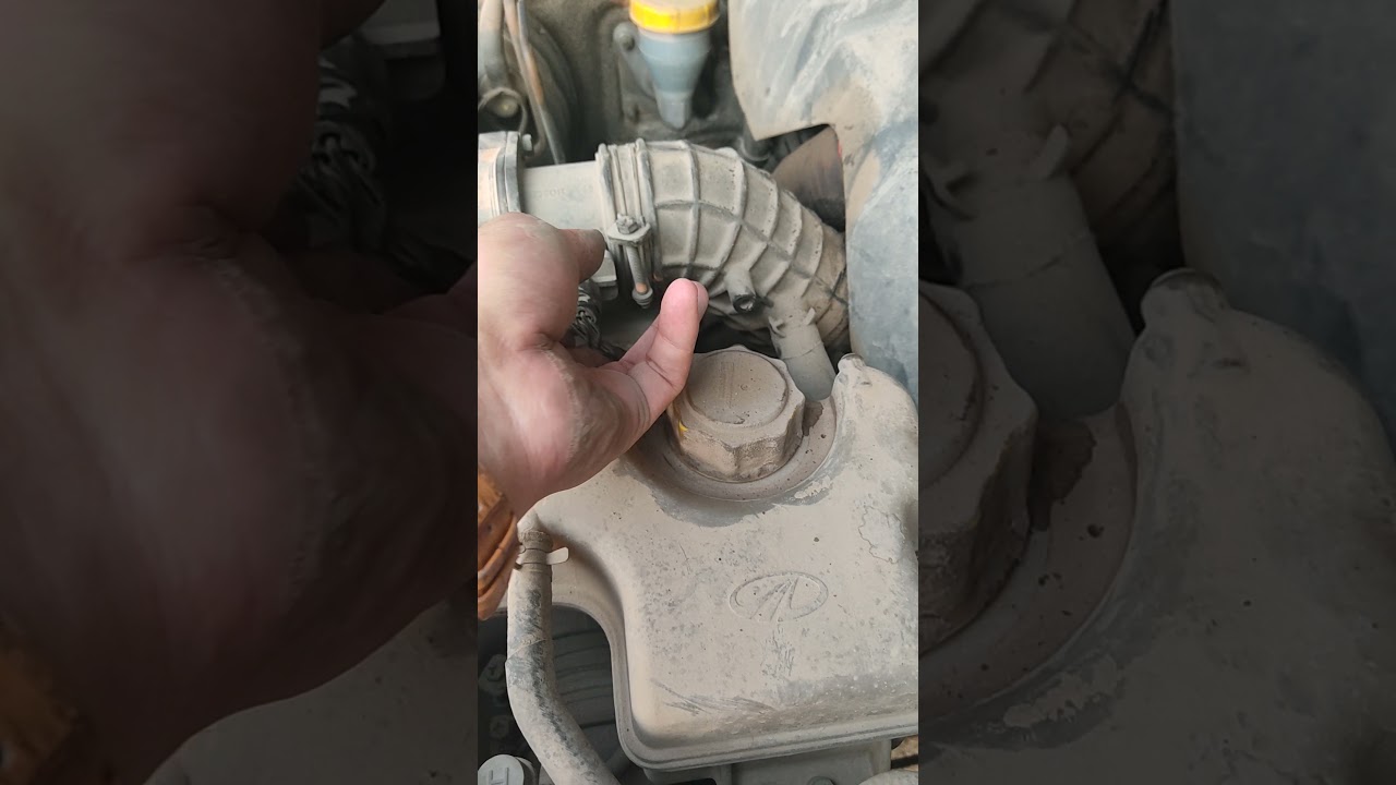 How to diagnose pickup low problem without fault code? #carmechanic #mechnicalengineering #scorpio
