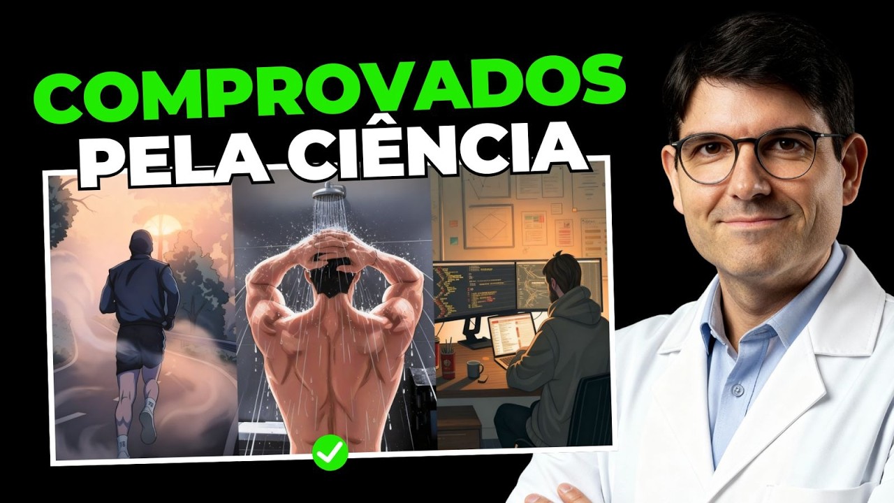 Os Hábitos Matinais Perfeitos para Ereções de Pedra