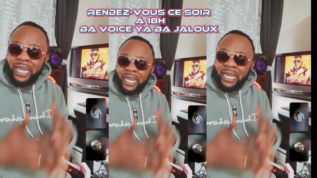 La vérité sur le voice de Anita 