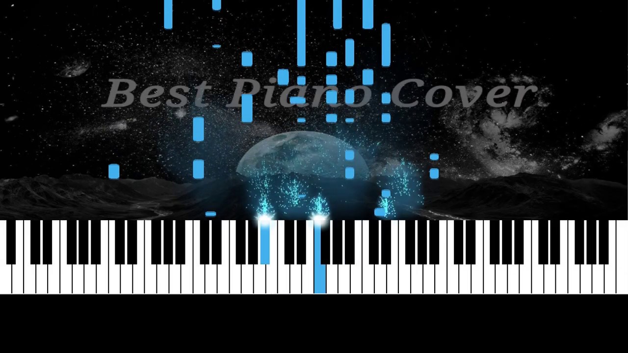 Apologize - OneRepublic (Piano Tutorial Lesson + Sheet Music)