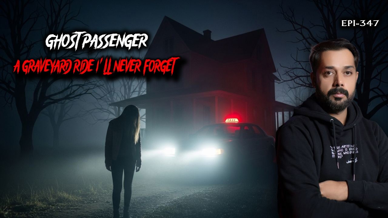 Real Taxi Horror Stories That Will Make You Think Twice About Night Rides