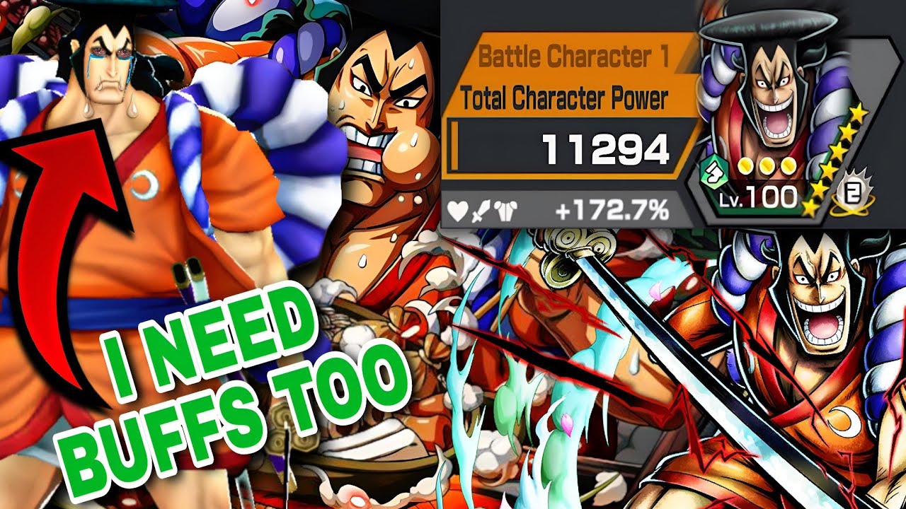 CAN OG ODEN ⚔️ SURVIVE IN SHANKS ERA? 🤔 | One Piece Bounty Rush OPBR SS League Battle