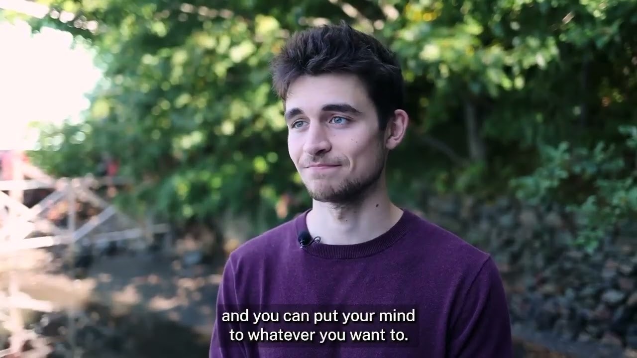 A Day in the Life of an Environmental Engineering Student at Dalhousie