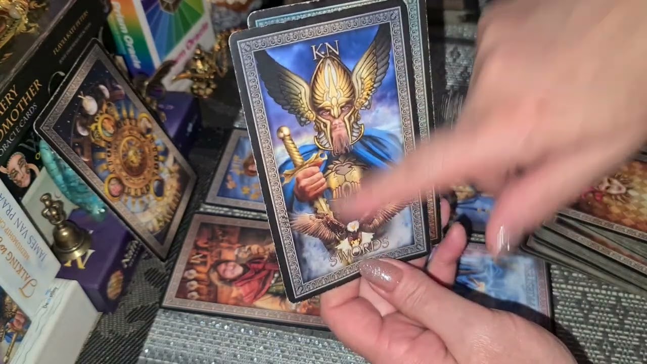 ♋️ RAC - OCTOMBRIE 2025 / HOROSCOP / PREVIZIUNI TAROT 💯