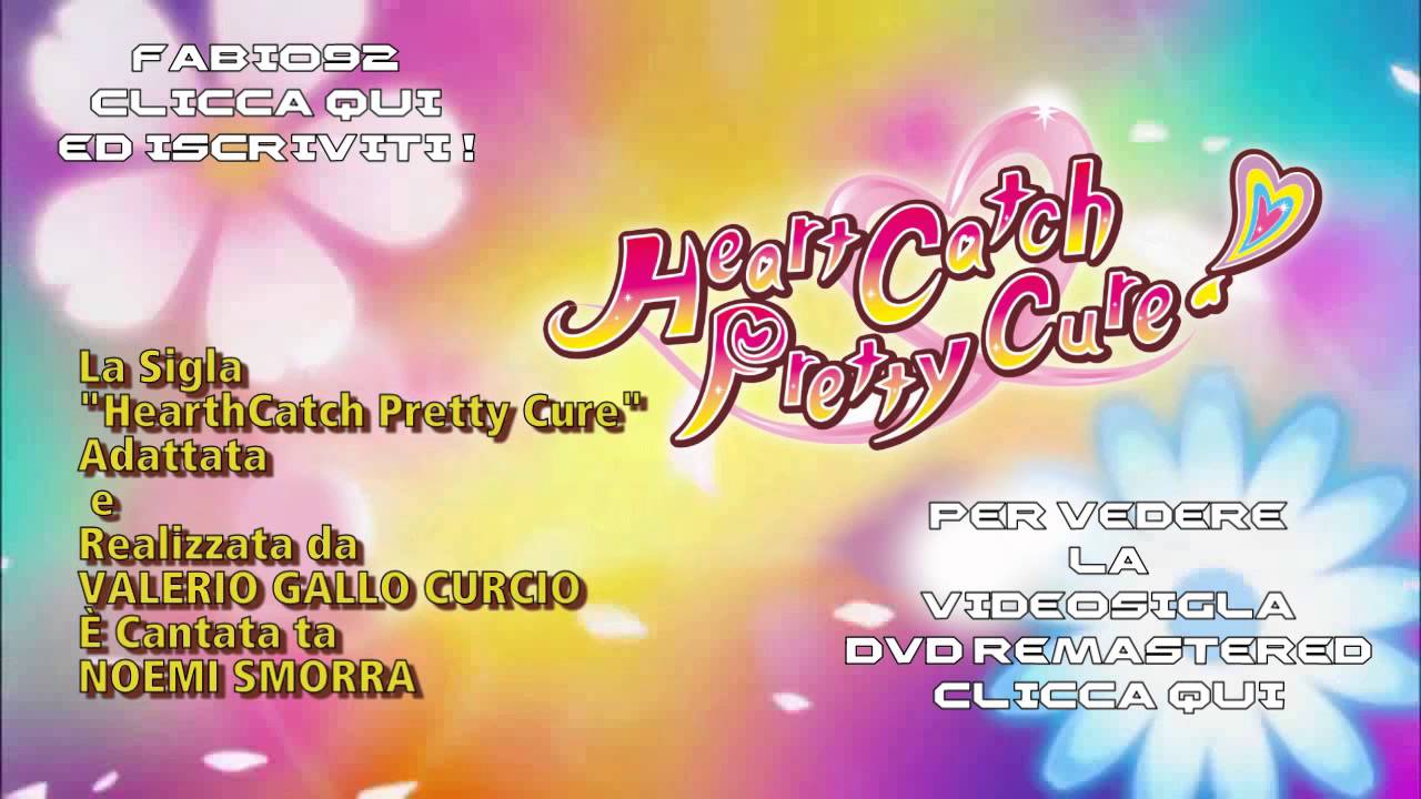 HeartCatch Pretty Cure - 