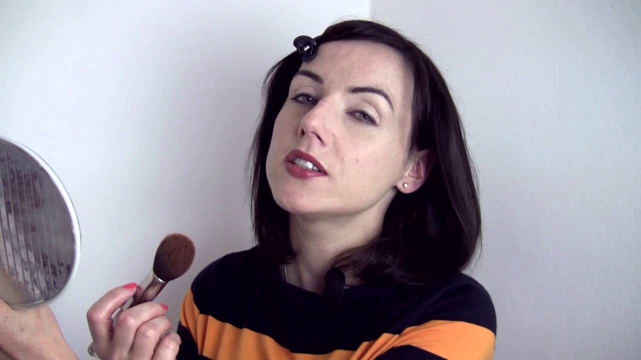 Sali Hughes Bronzing Powders