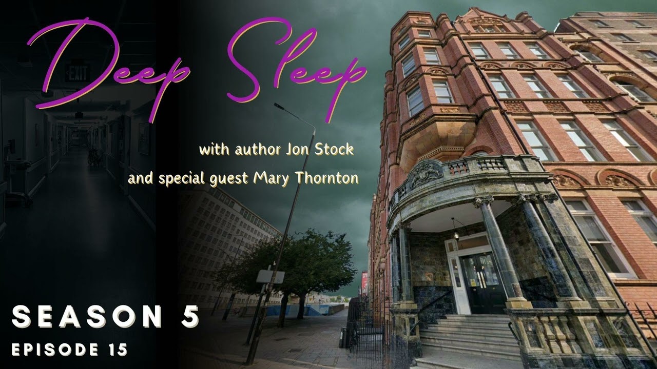 S5 Episode 15: Deep Sleep