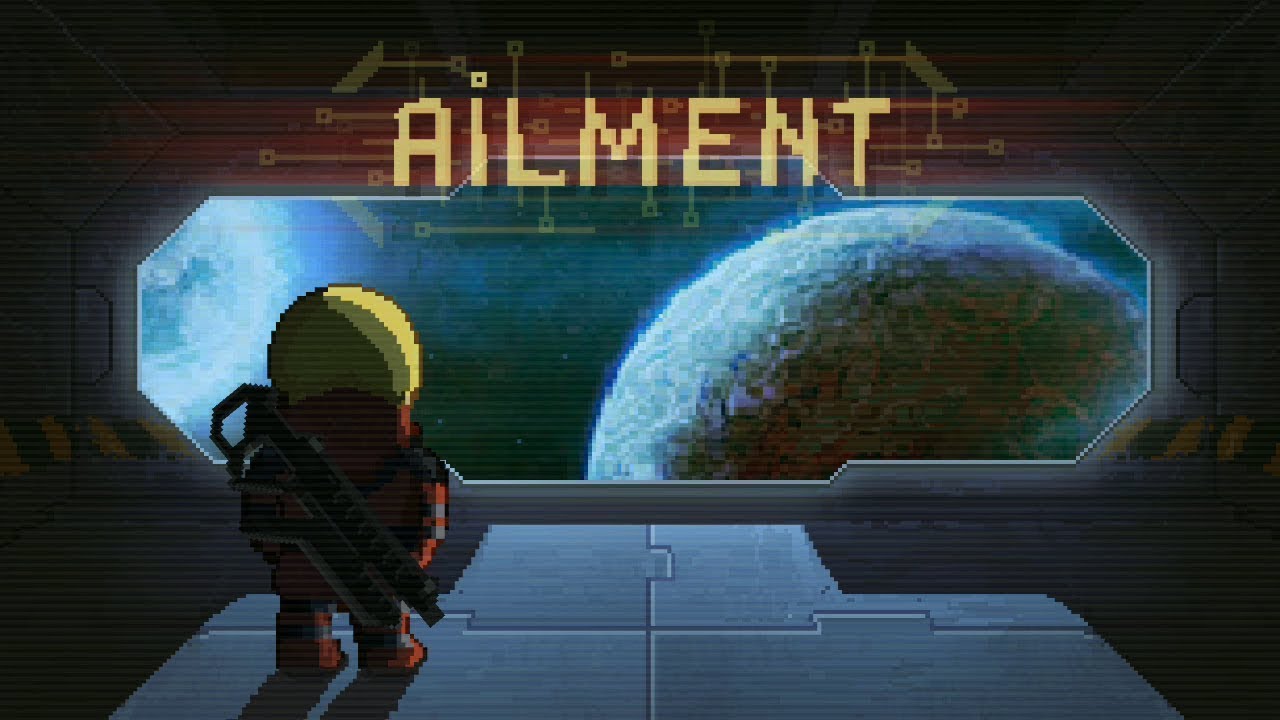 Ailment ✬ [Обзор лучших игр на Android] ✬ Лучшие игры для Android