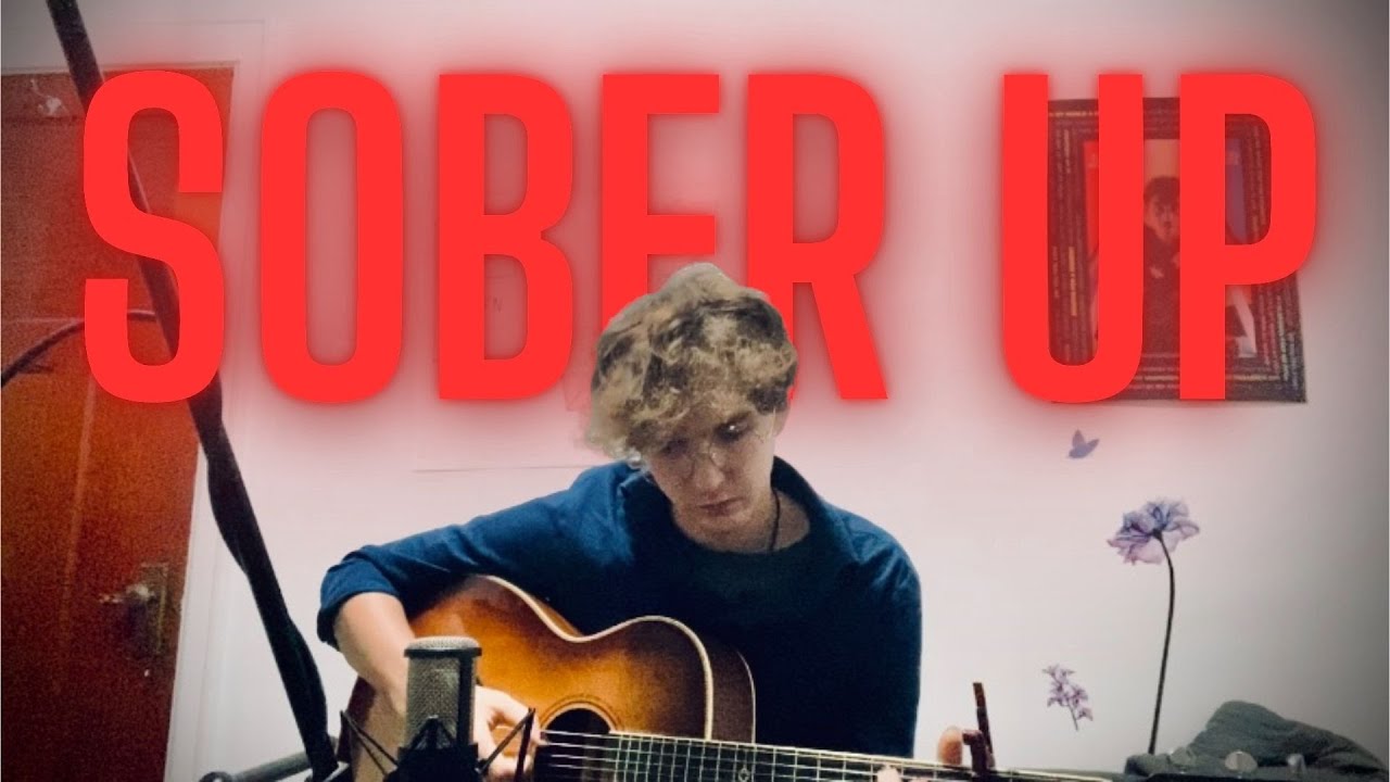 Sober Up (AJR Cover)