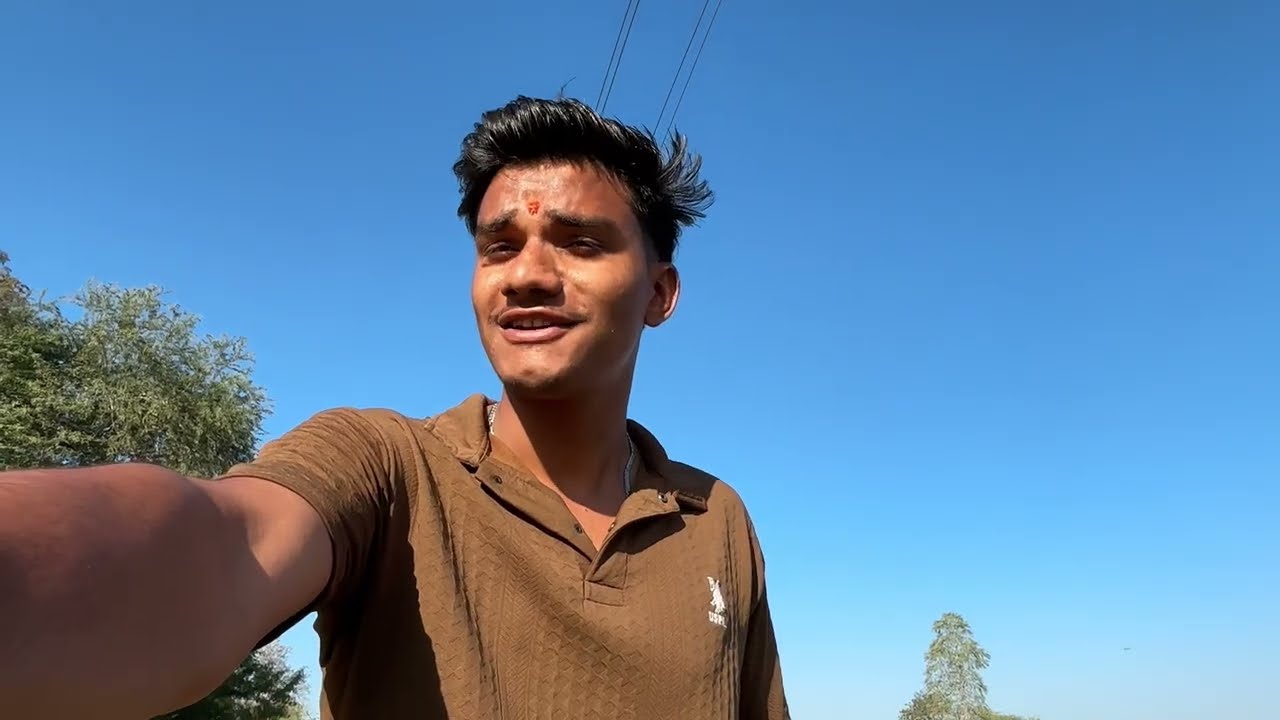 AAJ LARI PR DAT PADI 🥲 #youtube #vlog #viral 