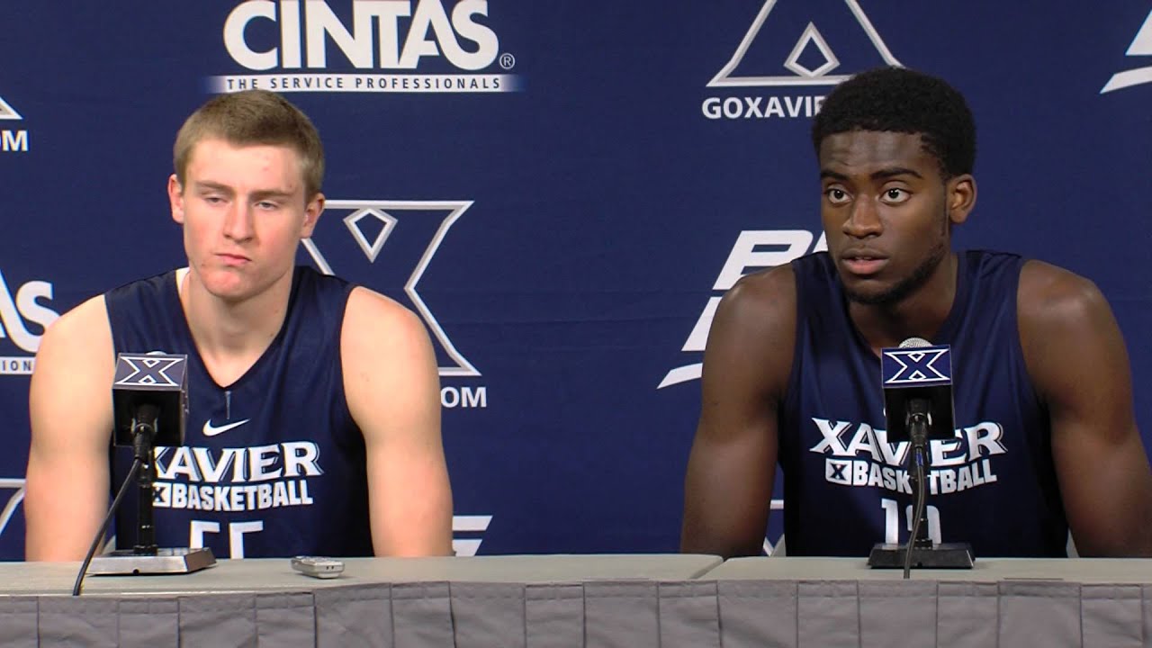 PRESS CONFERENCE: J.P. Macura, Makindé London (12-7-15)