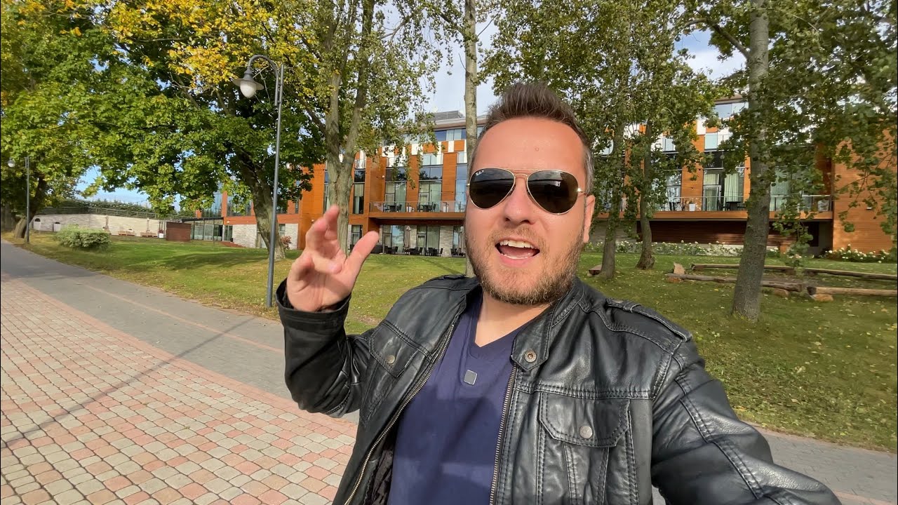 Poland Is Changing a Lot.. but for Good!! Iława Poland
