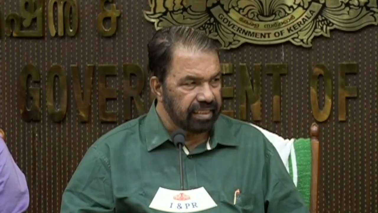 ഭിന്നശേഷി സംവരണം:'സമരം ചെയ്യുമ്പോള്‍ സര്‍ക്കാര്‍ഒന്നും ചെയ്യുന്നില്ലെന്നാണ് എല്ലാരുംവിചാരിക്കുന്നത്'
