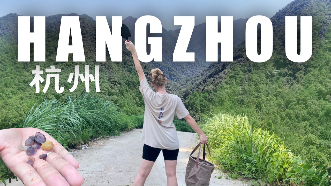Secrets of Hangzhou, Zhejiang 杭州 🇨🇳  Ultimate China Travel Guide #travelvlog
