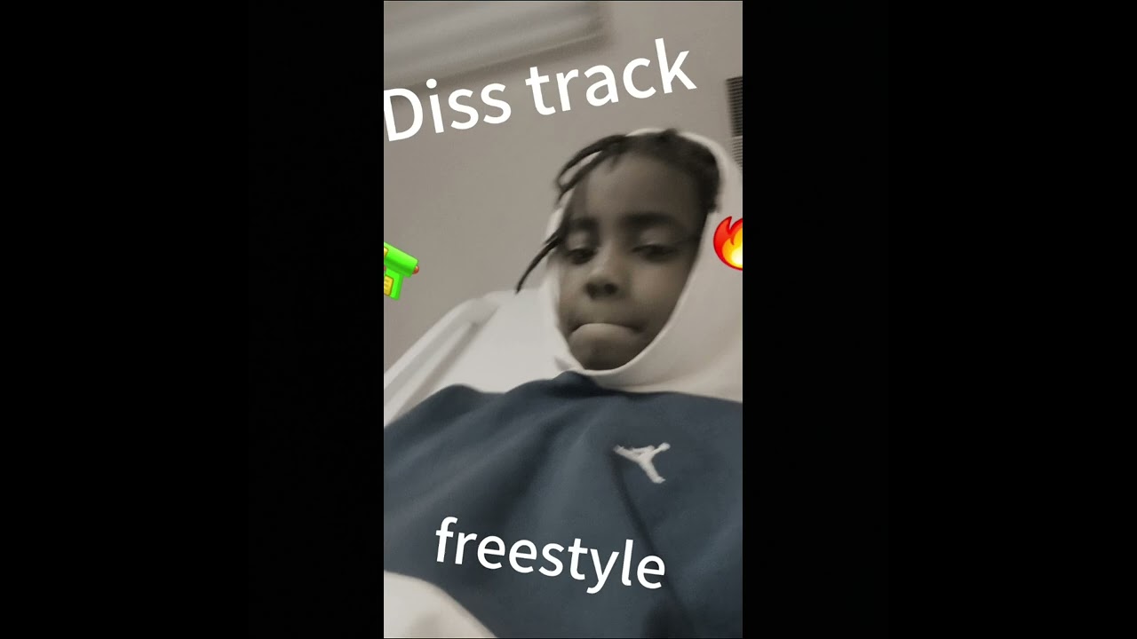 Diss track on Ryan stop saying 67