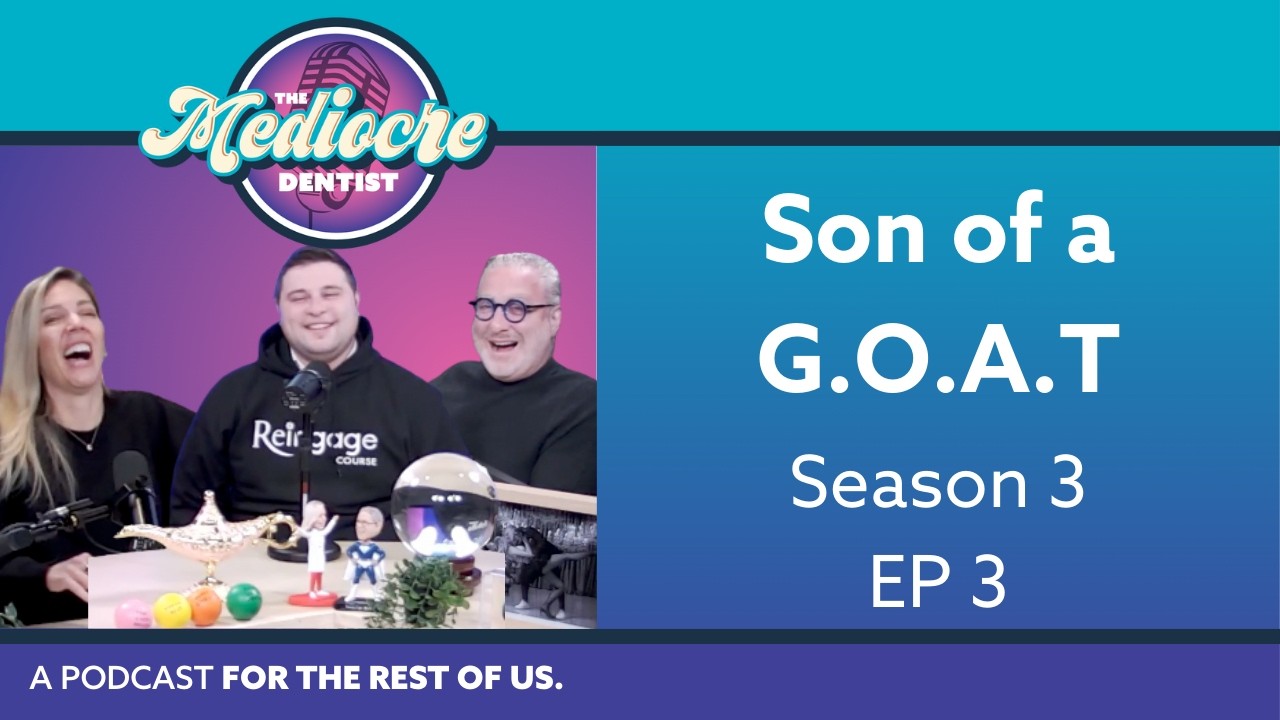S3.03 - Son of a G.O.A.T