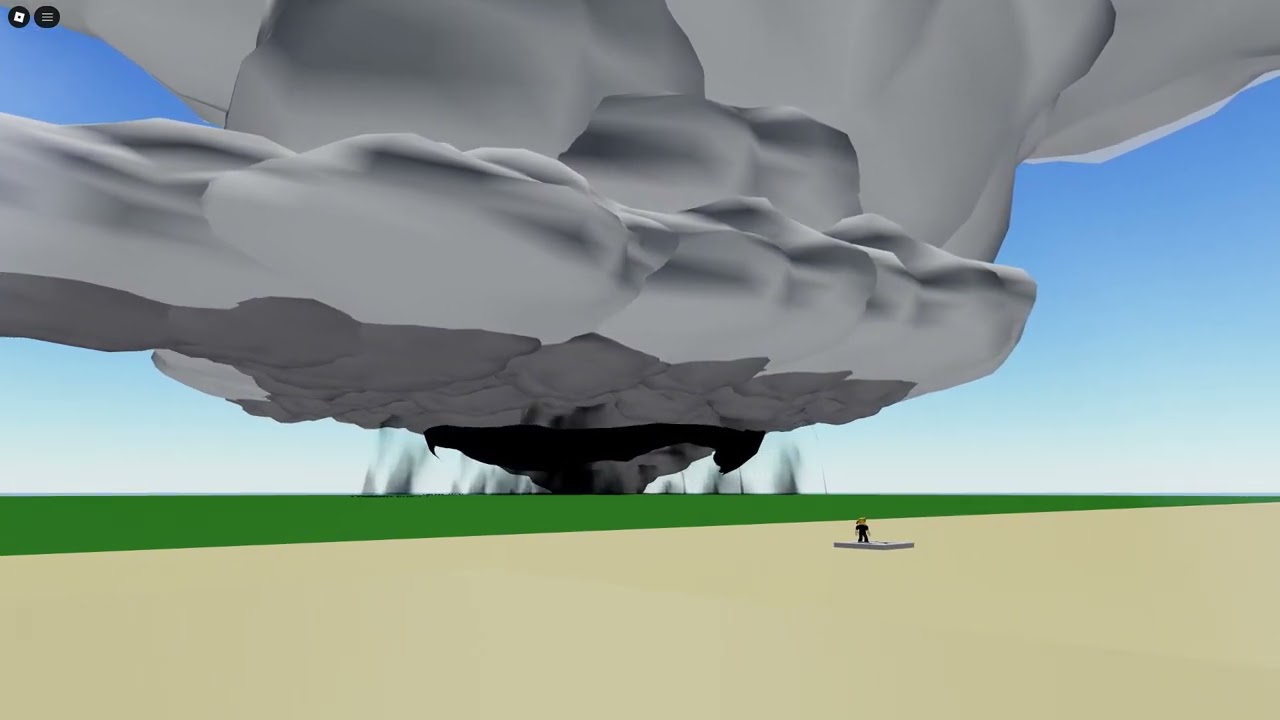 Project S:C Timelapse 1