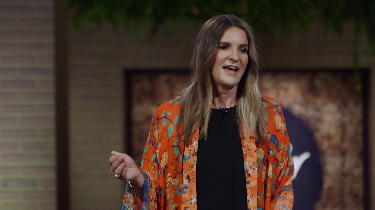 The Deeper Things of God - Better Bible Study by Jen Wilkin