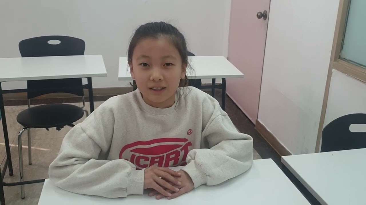 삼성영어 비산학원 