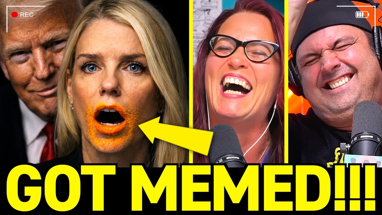 The Political MEMES Everyone&rsquo;s Sharing
