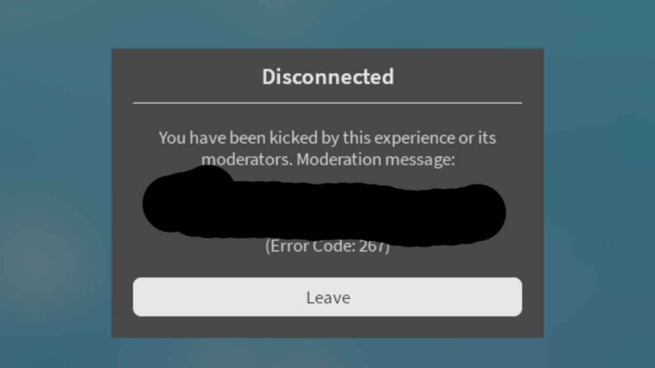 banned