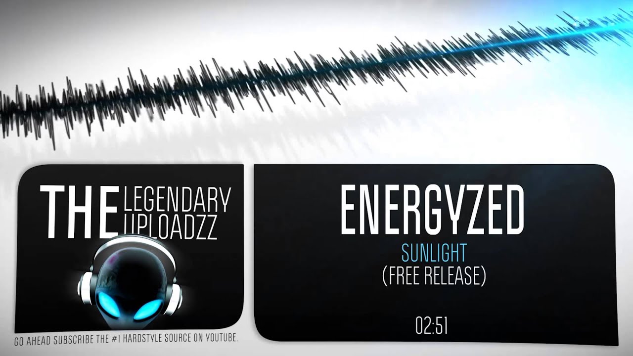 Energyzed - Sunlight (Original Mix) [FULL HQ + HD FREE RELEASE]