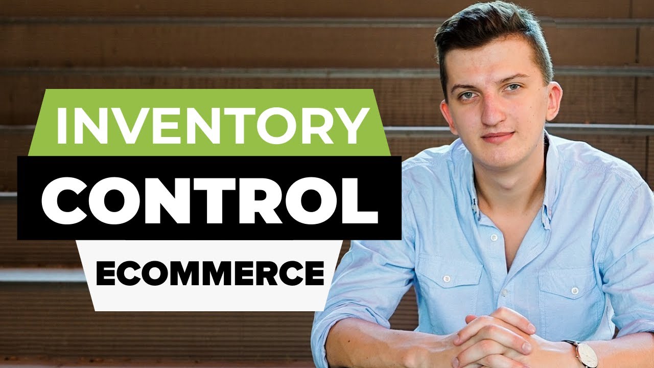 Best Inventory Management Software For Ecommerce (2022)