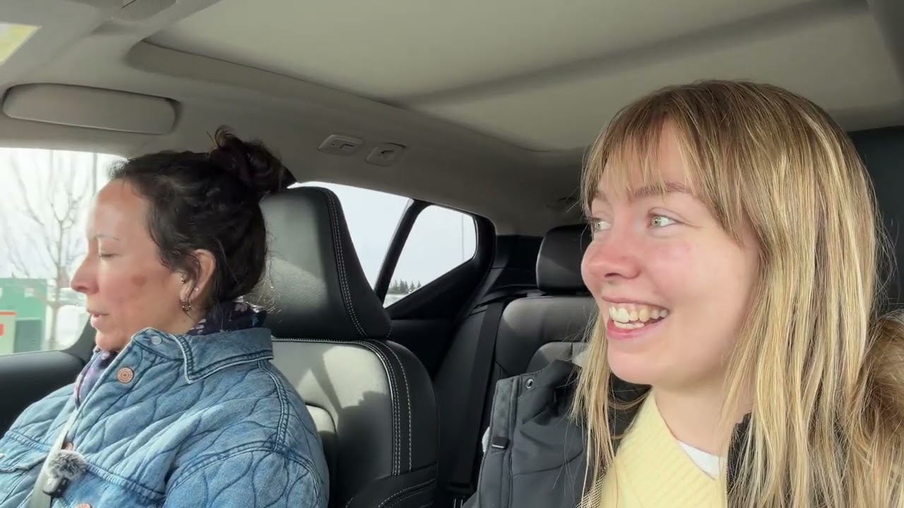 Fika Moments: TOT Café | Volvo Cars Saskatoon