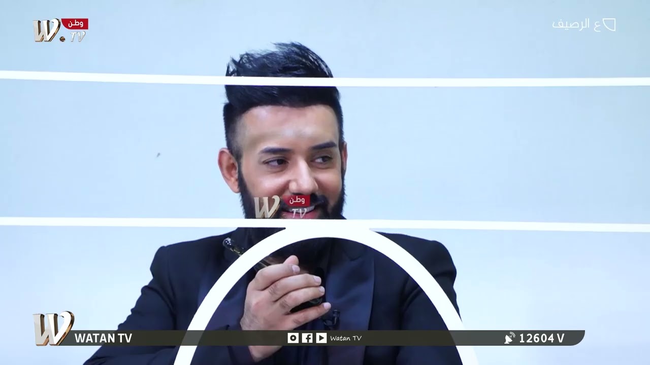 اتصال بين ليث الراشد وانور رشك يكشف سر الخلاف.. #ع_الرصيف