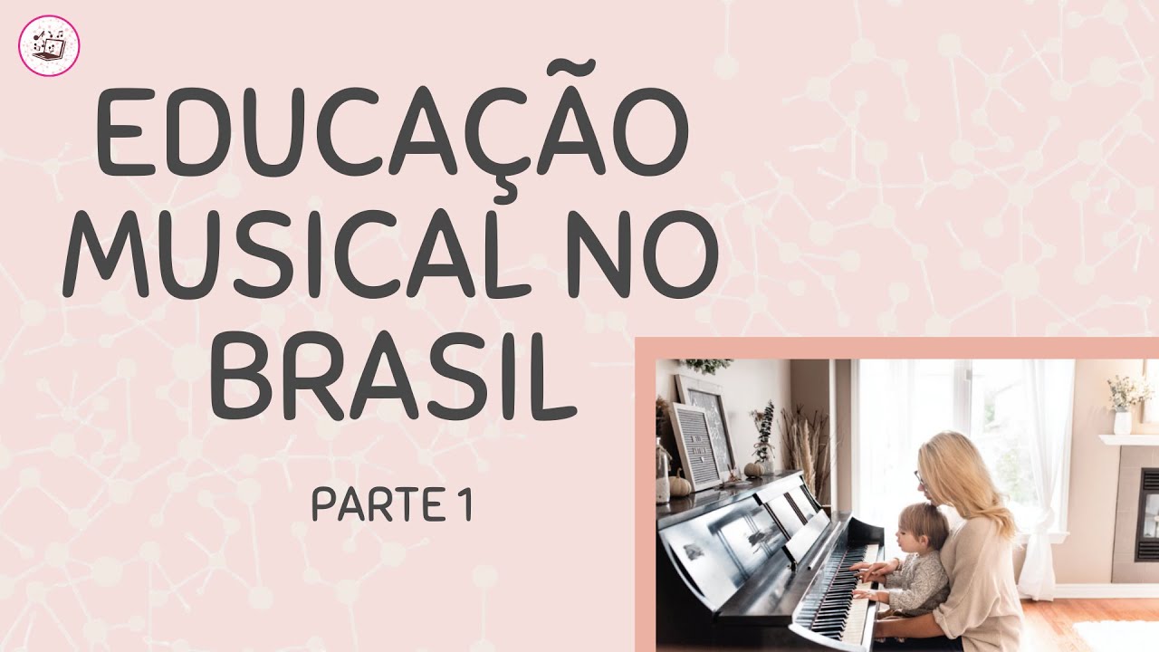 Breve história da educação musical no Brasil - Parte 1: Dos jesuítas ao Canto Orfeônico
