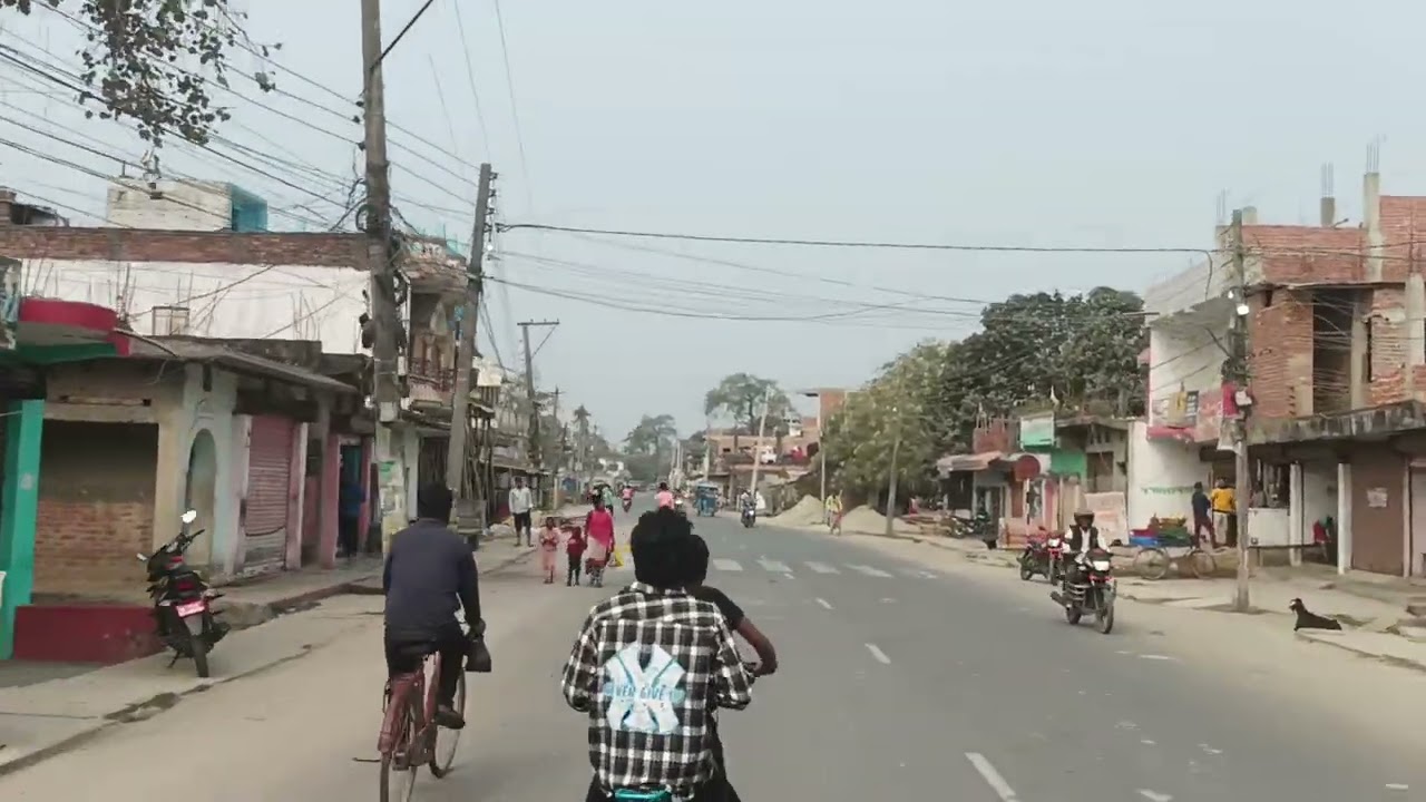 Rajbiraj Views #rajbiraj