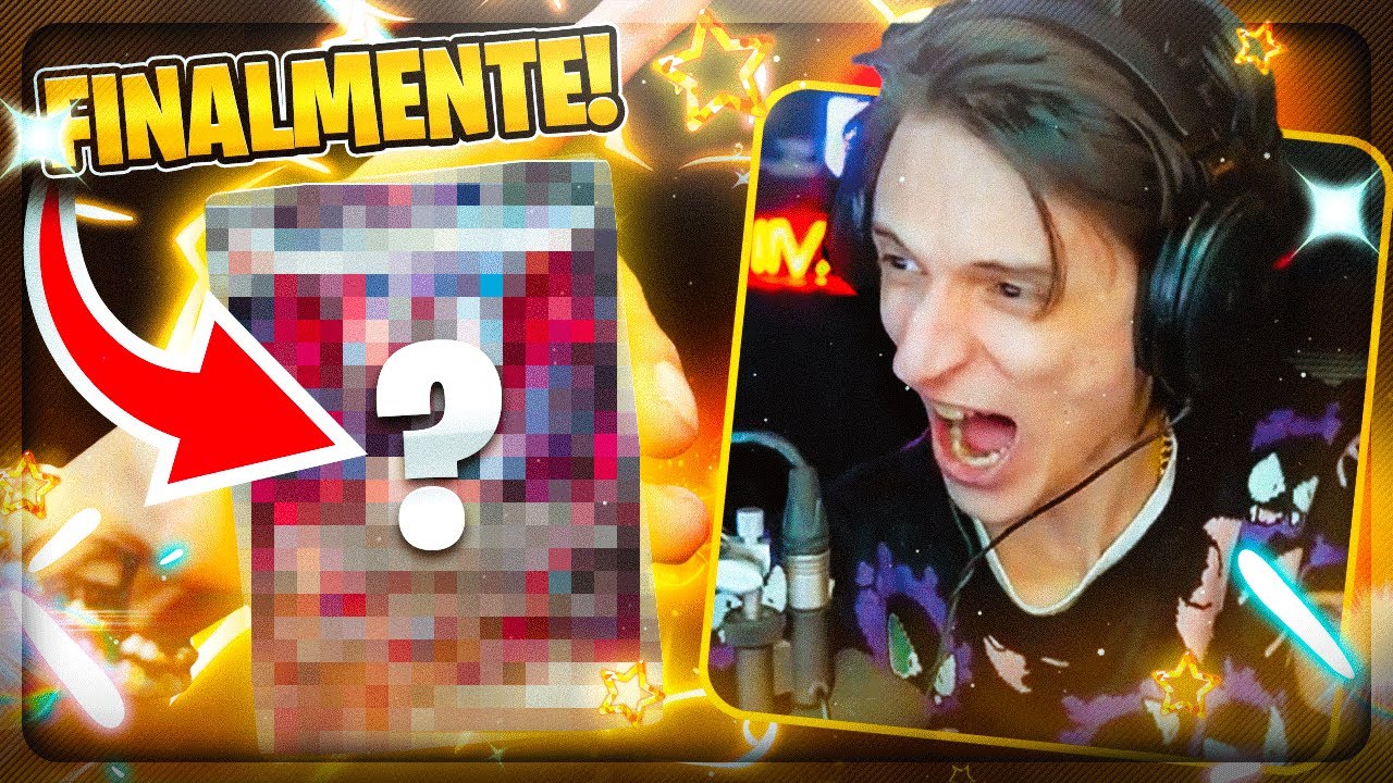 FINALMENTE L'HO TROVATO!
