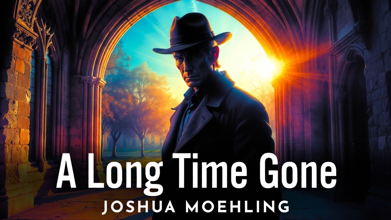 A Long Time Gone Summary & Analysis | Joshua Moehling | The Ben Packard Series Deep Dive