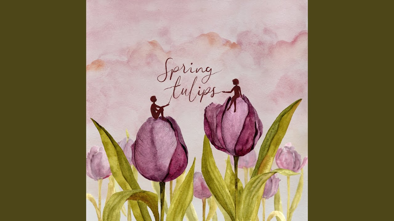 Spring Tulips