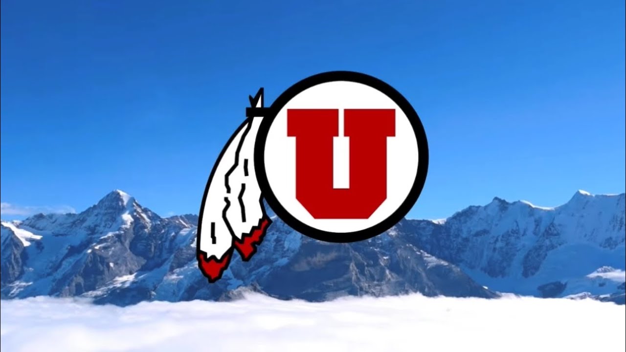 Utah Utes Fight Song