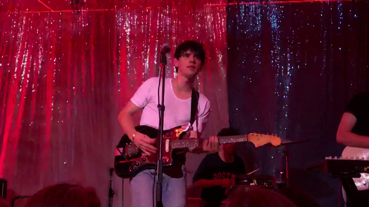 Bay Faction - Nineteen/Sasquatch .22 (Live in Atlanta @ The Bakery 7/13/19)