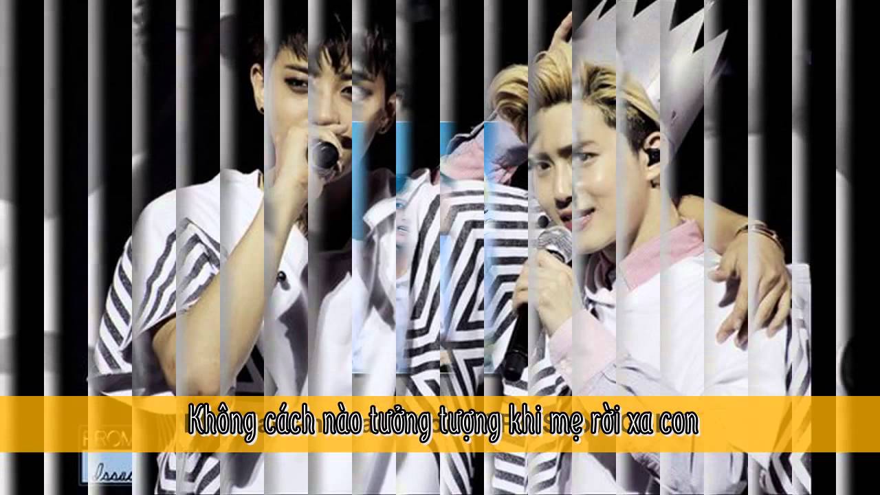 [ Vietsub ] TaoHo - M.O.M