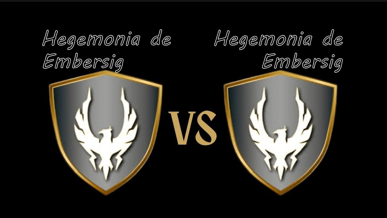 #11 🎲 HEGEMONIA DE EMBERSIG VS HEGEMONIA DE EMBERSIG 🎲 WARCROW videoinforme | LHDL