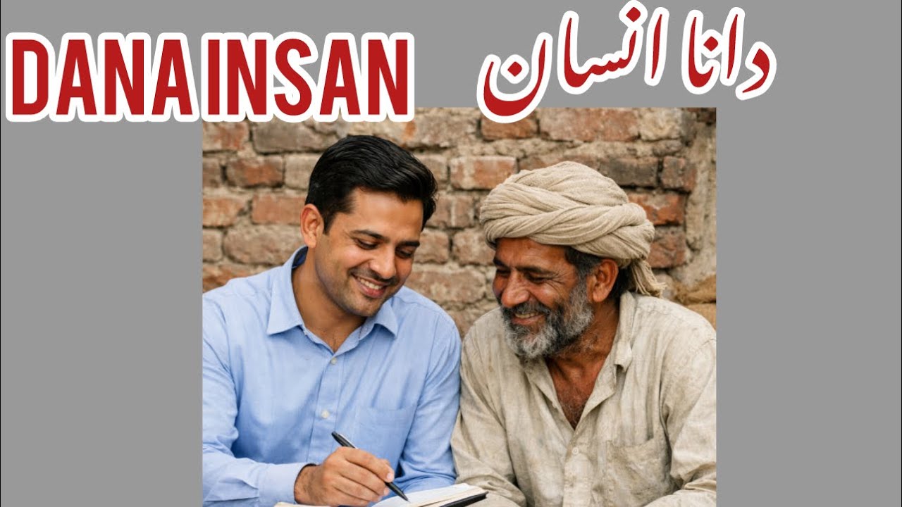 Dana Insan دانا انسان#youtubeshorts #trending #urdu #quotes #urduquotes #motivation 