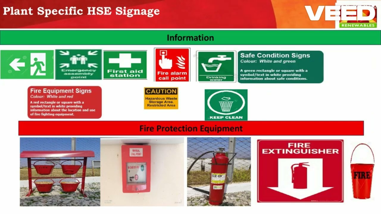 ABREL Induction Video