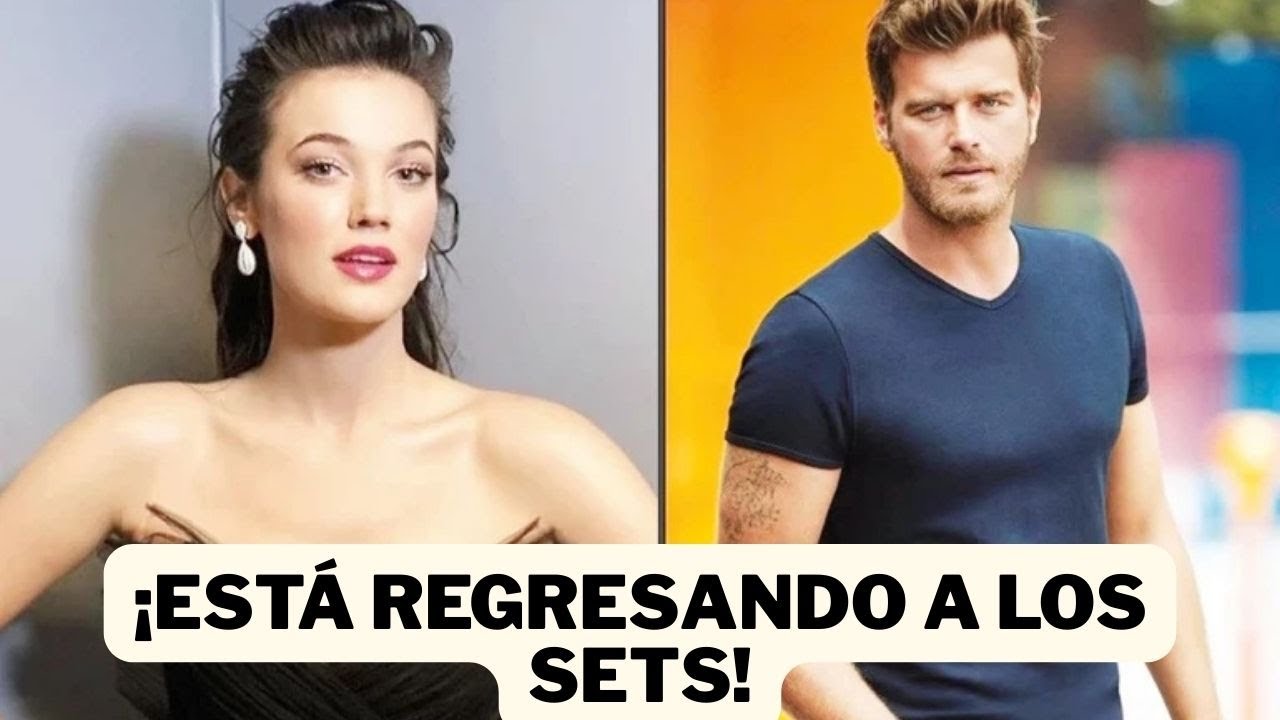 ¿Пынар Дениз - это одна из серий, о которой говорит Кыванч Татлытуг?