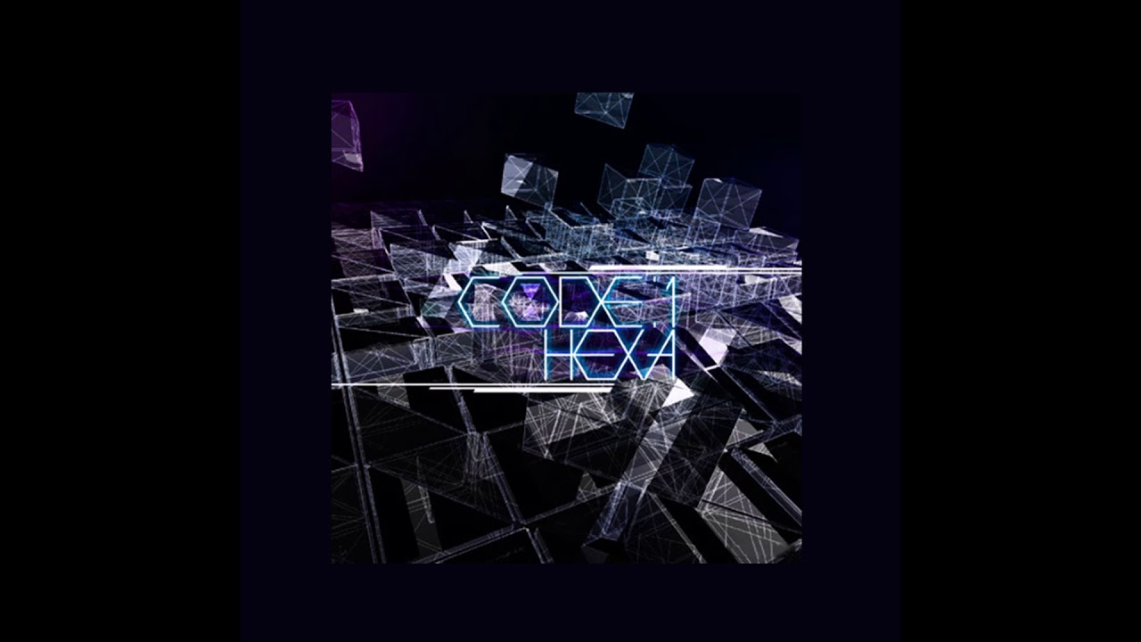CODE:1/HEXA